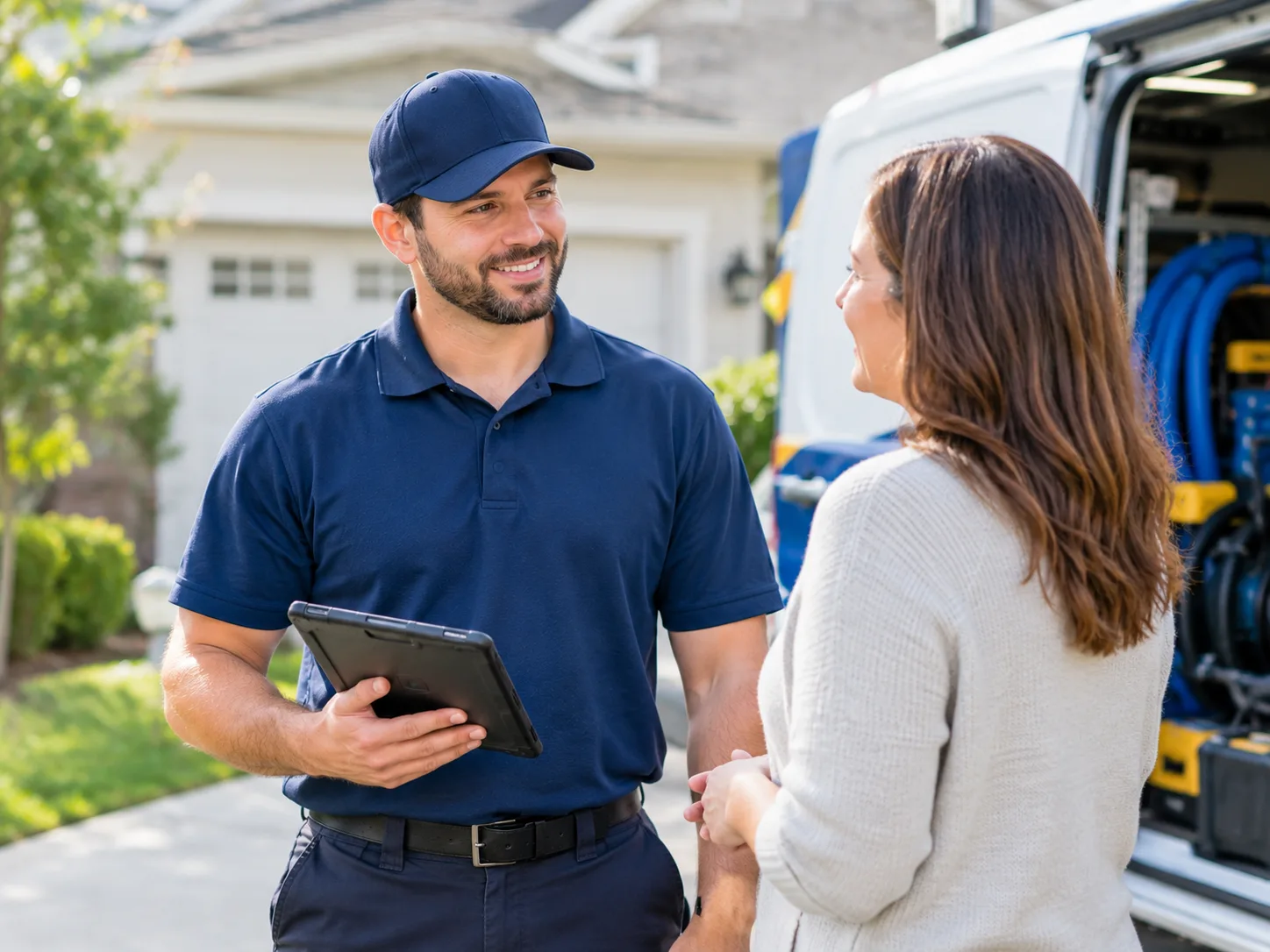 Sewage Backup Cleanup Saint Clair, MN FAQs